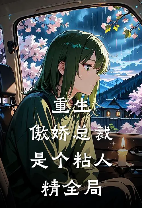 重生傲娇总裁是个粘人精全局中文