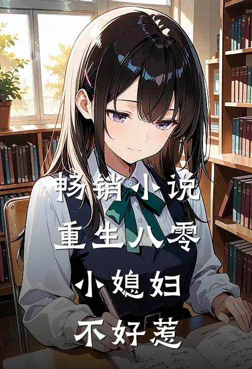 畅销重生八零小媳妇不好惹