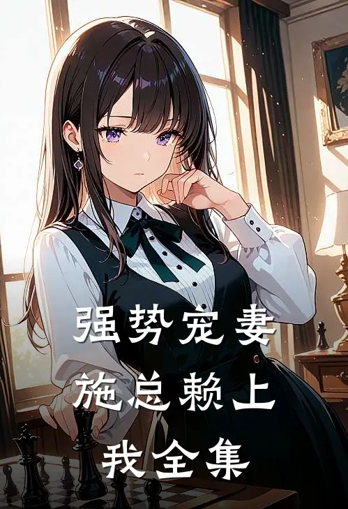 强势宠妻施总赖上我 全集阅读