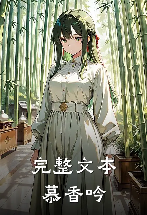 完整文本慕香吟