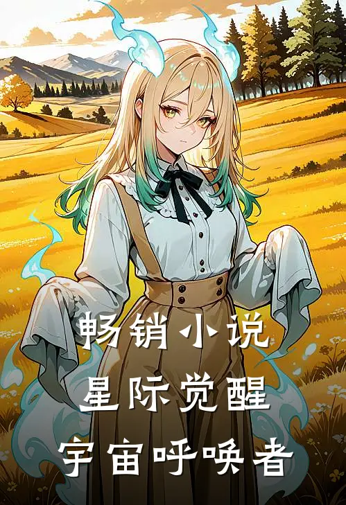 畅销星际觉醒宇宙呼唤者