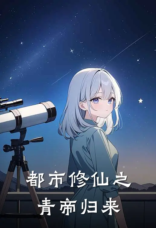 都市修仙之青帝归来