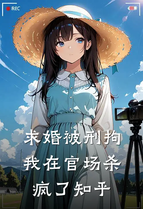 求婚被刑拘,我在官场杀疯了知乎