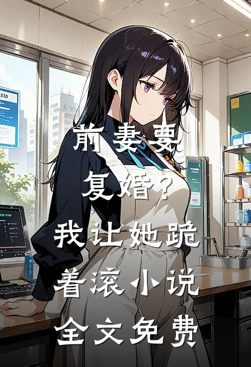 前妻要复婚?我让她跪着滚全文免费
