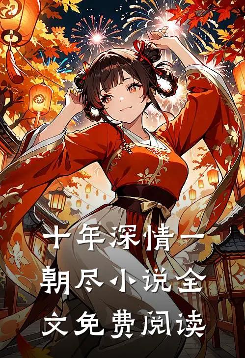 十年深情一朝尽小说全文免费阅读