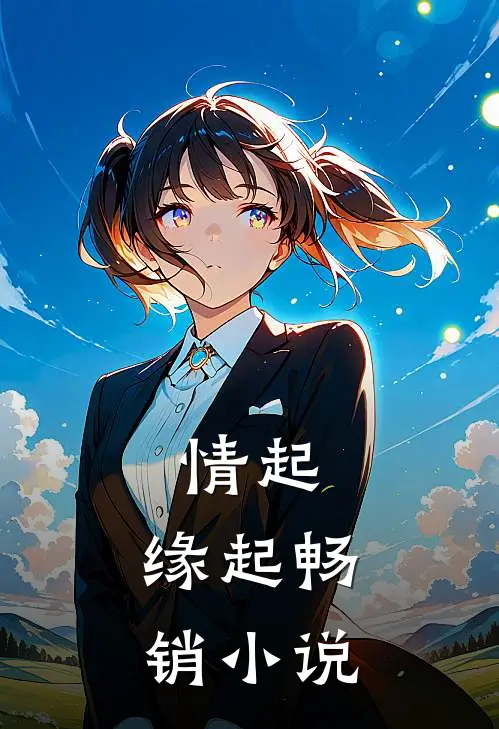情起,缘起畅销在线阅读