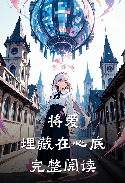 将爱，埋藏在心底完整阅读