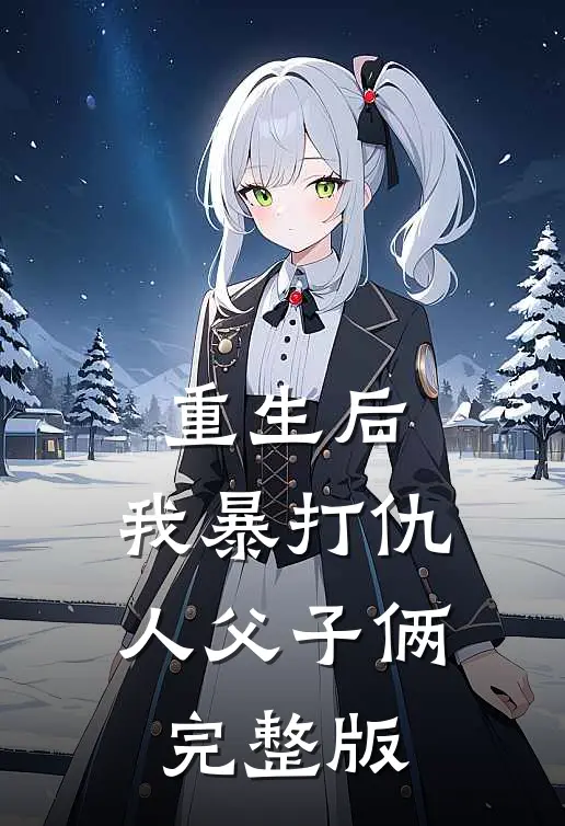 重生后,我暴打仇人父子俩完整版