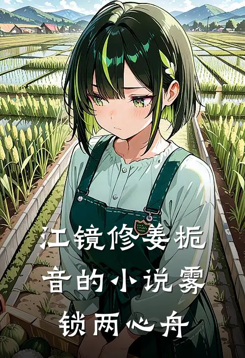 江镜修姜栀音的小说雾锁两心舟