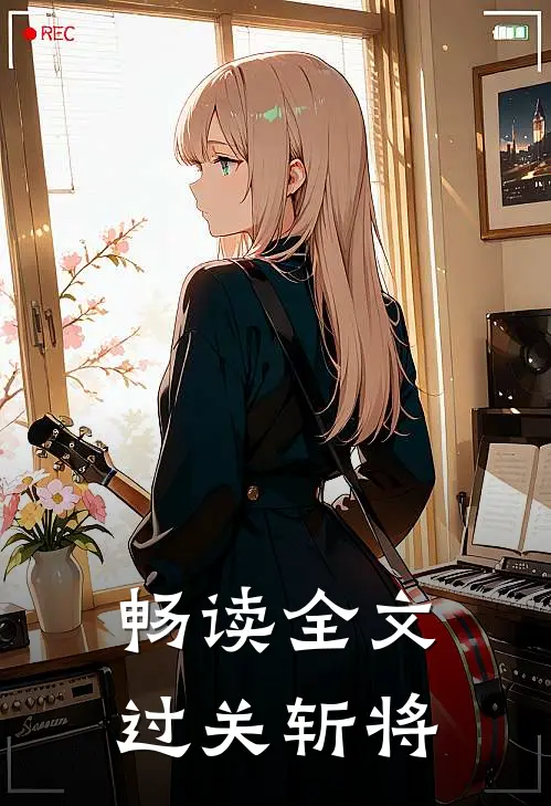 畅读全文过关斩将