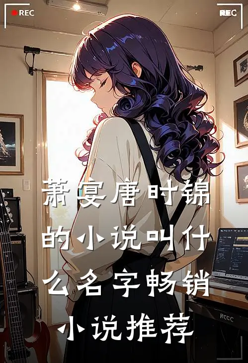 萧宴唐时锦的小说叫什么名字畅销小说推荐