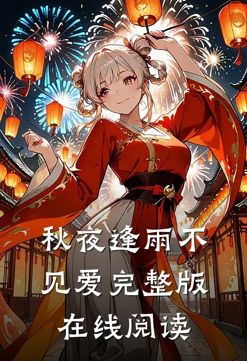 秋夜逢雨不见爱完整版在线阅读