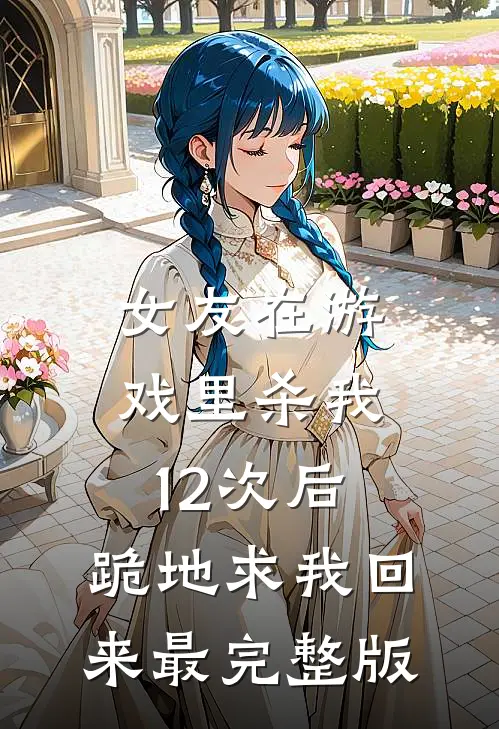 女友在游戏里杀我12次后,跪地求我回来最完整版
