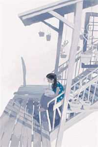 曾是世间落魄客结局+番外