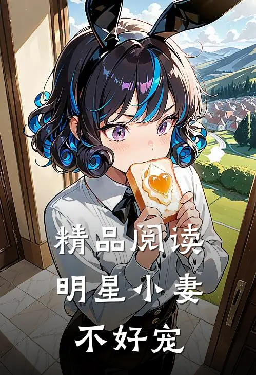 精品阅读明星小妻不好宠