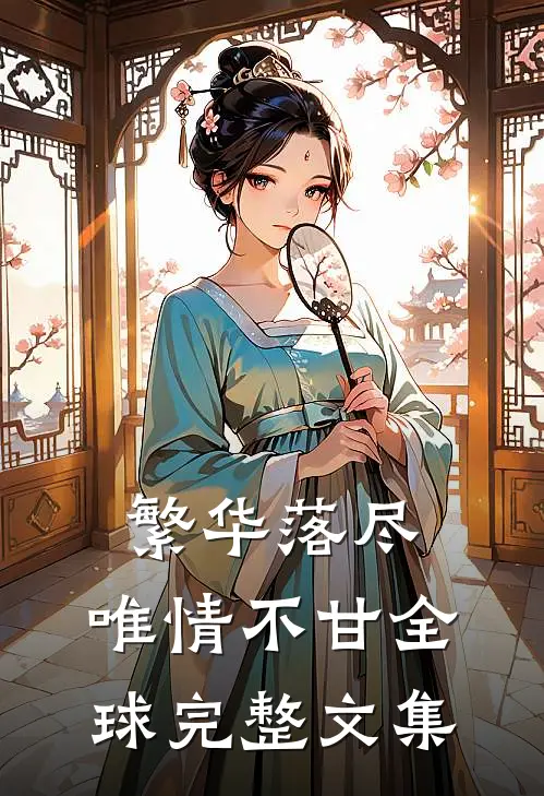 繁华落尽,唯情不甘全球完整文集在线阅读