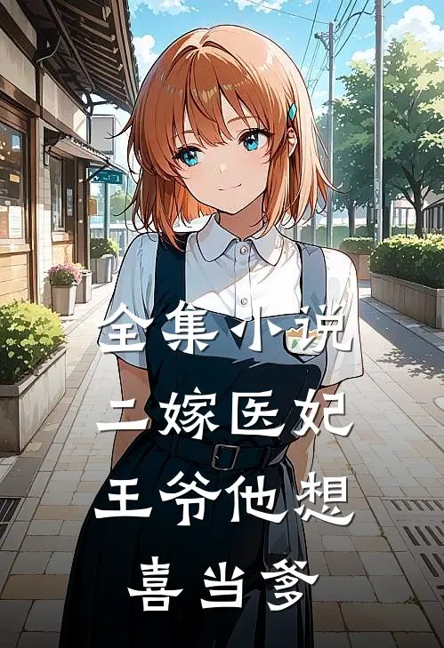 全集二嫁医妃王爷他想喜当爹全文阅读