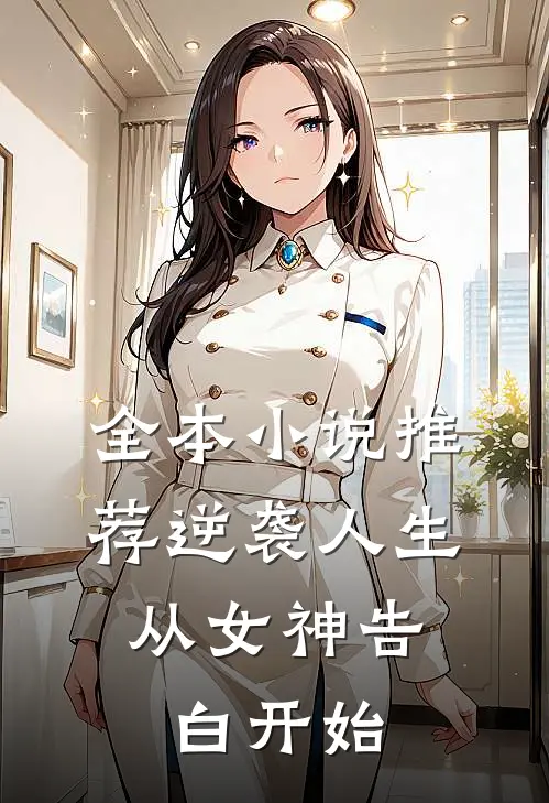 全本小说推荐逆袭人生：从女神告白开始