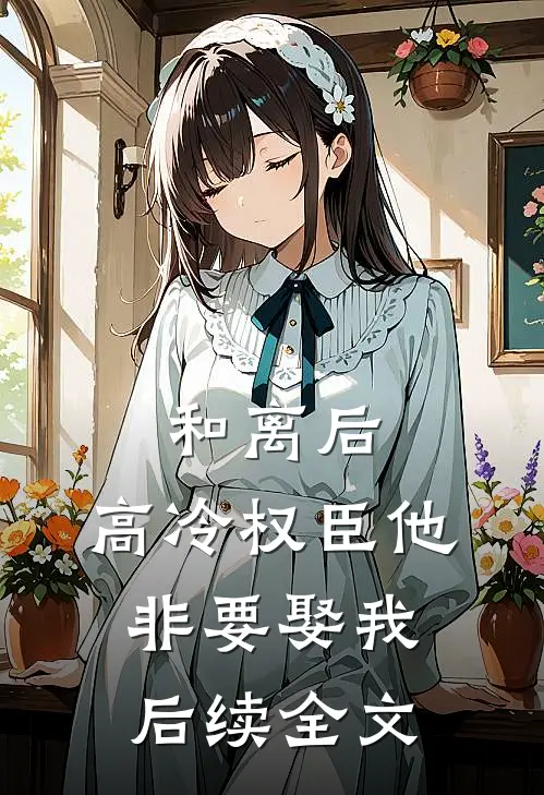 和离后,高冷权臣他非要娶我后续全文在线阅读