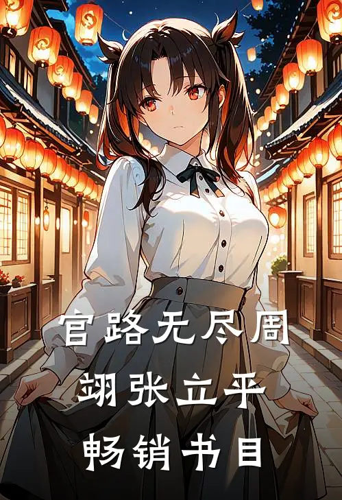官路无尽周翊张立平畅销书目