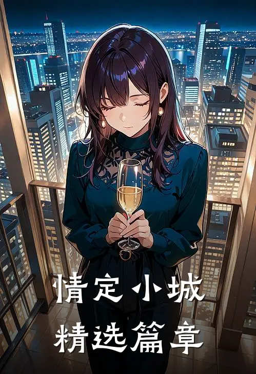 情定小城精选篇章阅读