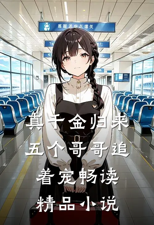 真千金归来,五个哥哥追着宠畅读精品