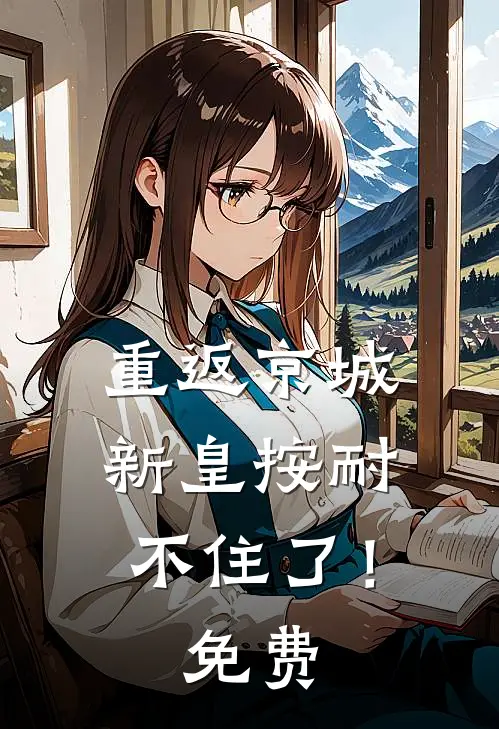 重返京城,新皇按耐不住了!免费阅读全
