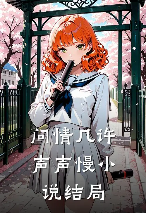 问情几许声声慢结局是he吗