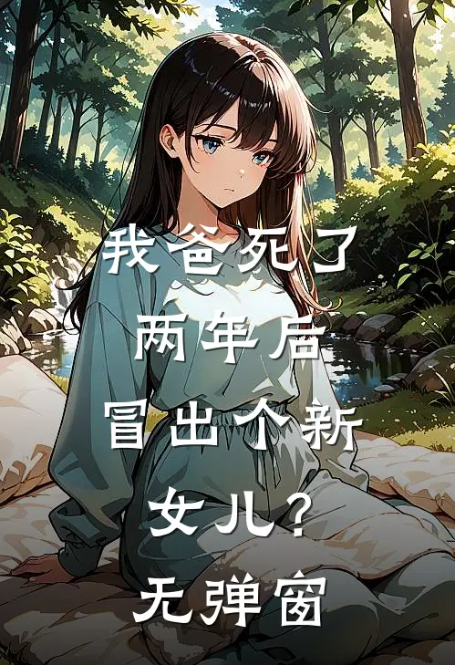我爸死了两年后,冒出个新女儿?无弹窗