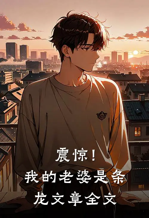 震惊!我的老婆是条龙文章全文在线阅读