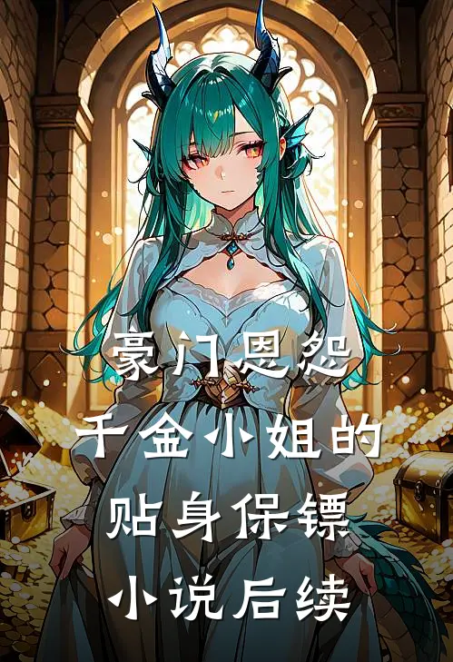 豪门恩怨千金小姐的贴身保镖后续免费阅读