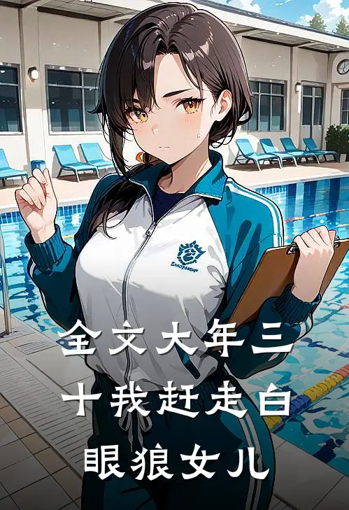 全文大年三十我赶走白眼狼女儿