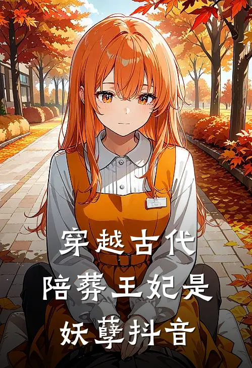 穿越古代,陪葬王妃是妖孽抖音免费阅读