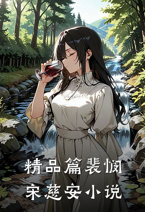 精品篇裴悯宋慈安在线阅读
