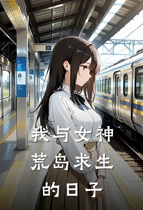 我与女神荒岛求生的日子