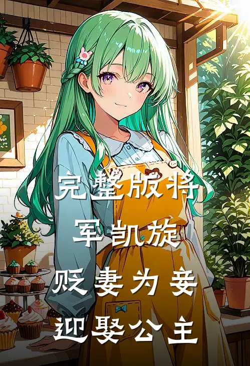 完整版将军凯旋,贬妻为妾迎娶公主是哪一集