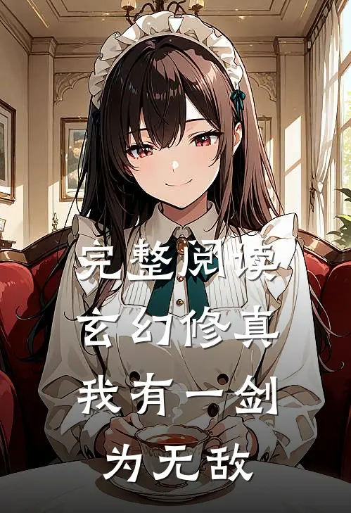 完整阅读玄幻修真我有一剑为无敌