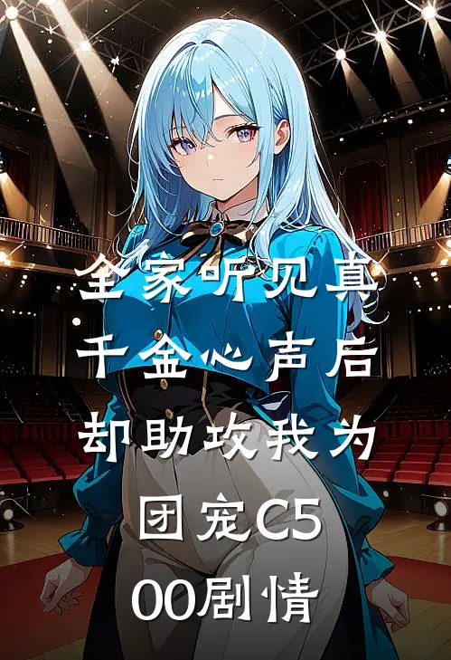 全家听见真千金心声后，却助攻我为团宠C500剧情