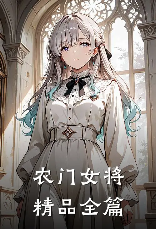 农门女将精品全篇