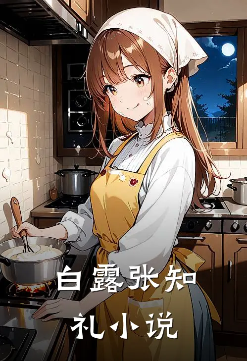 白露张知礼小说