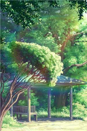 你为过客，我揽星河完结txt