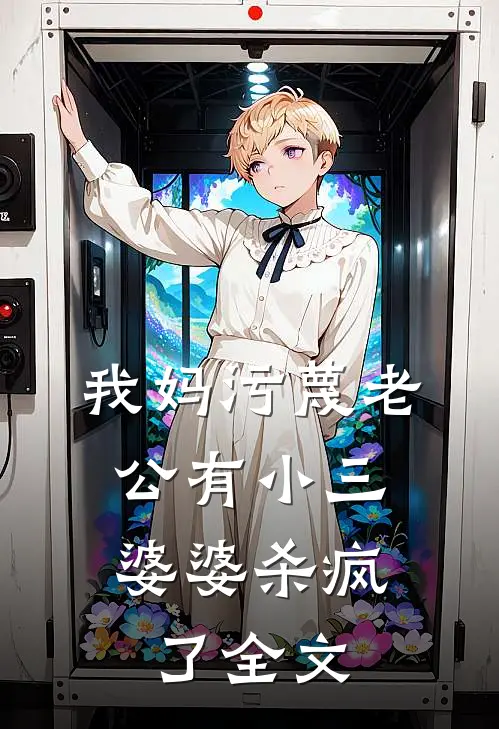 我妈污蔑老公有小三，婆婆杀疯了全文