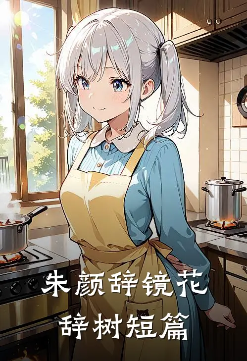 朱颜辞镜花辞树短篇