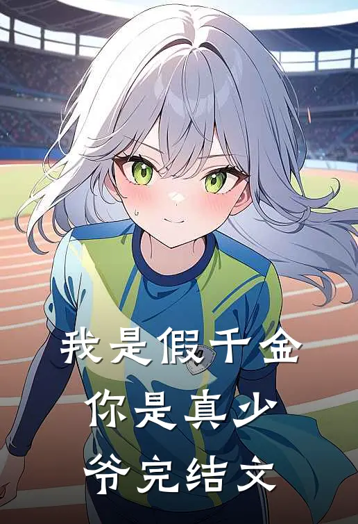 我是假千金,你是真少爷完结文推荐