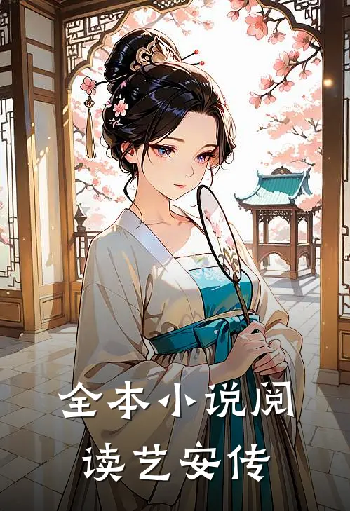 全本小说阅读艺安传