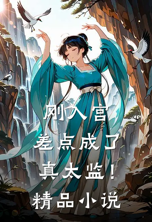 刚入宫,差点成了真太监!精品