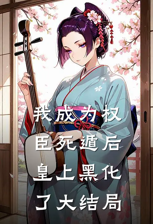 我成为权臣死遁后,皇上黑化了大结局免费阅读