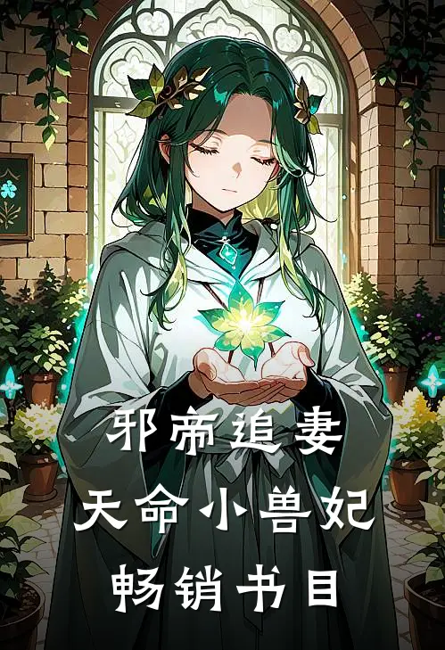 邪帝追妻天命小兽妃畅销书目免费阅读