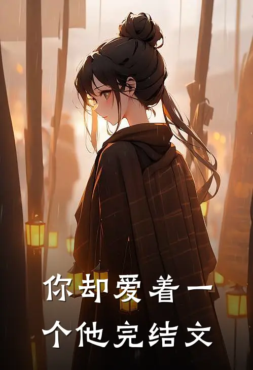 你却爱着一个他完结文库