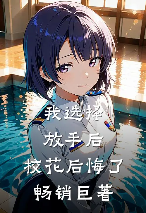 我选择放手后，校花后悔了畅销巨著